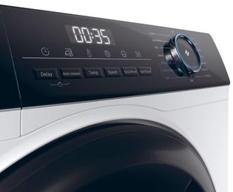 Стиральная машина Haier HW90-B14939 - фото 3 Стиральная машина Haier HW90-B14939 - фото 3