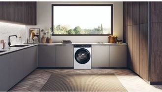 Стиральная машина Haier HW90-B14939 - фото 9 Стиральная машина Haier HW90-B14939 - фото 9