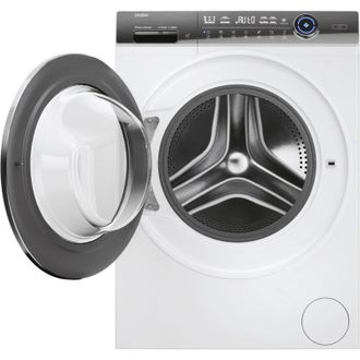 Стиральная машина Haier HW90-B14979EU1-S - фото 4 Стиральная машина Haier HW90-B14979EU1-S - фото 4