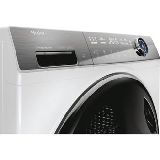 Стиральная машина Haier HW90-B14979EU1-S - фото 6 Стиральная машина Haier HW90-B14979EU1-S - фото 6
