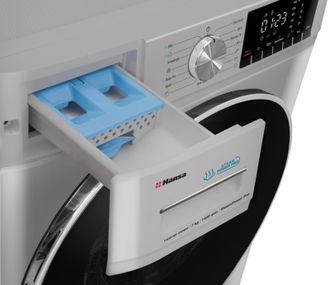 Пральна машина Hansa WHG714DD1LG - фото 6 Пральна машина Hansa WHG714DD1LG - фото 6