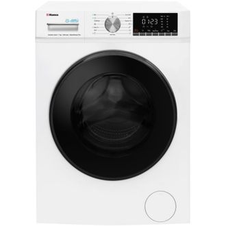 Пральна машина Hansa WHG714DD1W - фото 1 Пральна машина Hansa WHG714DD1W - фото 1