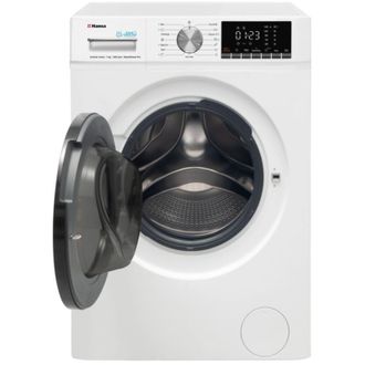 Пральна машина Hansa WHG714DD1W - фото 2 Пральна машина Hansa WHG714DD1W - фото 2
