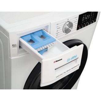 Пральна машина Hansa WHG714DD1W - фото 4 Пральна машина Hansa WHG714DD1W - фото 4