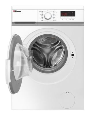 Пральна машина HANSA WHN814D1W - фото 3