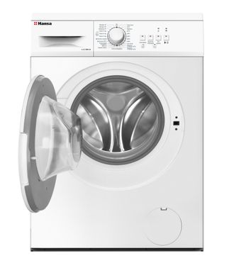 Пральна машина Hansa WMHE106UE - фото 3