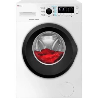 Пральна машина HANSA WMHN 106 BWUB - фото 2