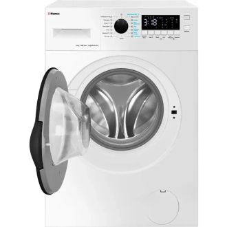Пральна машина HANSA WMHN 106 BWUB - фото 3