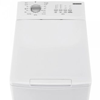 Стиральная машина HEINNER HWM-TL7012C++ - фото 3