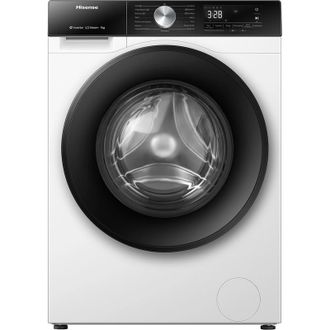 Пральна машина Hisense WF3S7021BW/PL - фото 1