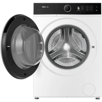 Стиральная машина Hisense WF5I1045BWQ - фото 3