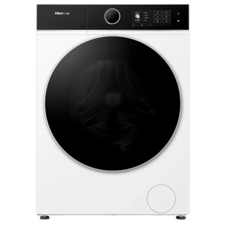 Стиральная машина Hisense WF5I8043BWF - фото 1 Стиральная машина Hisense WF5I8043BWF - фото 1