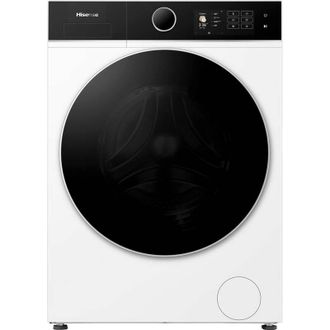Пральна машина Hisense WF5I9043BWFS - фото 1 Пральна машина Hisense WF5I9043BWFS - фото 1