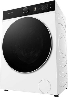 Пральна машина Hisense WF5I9043BWFS - фото 2 Пральна машина Hisense WF5I9043BWFS - фото 2