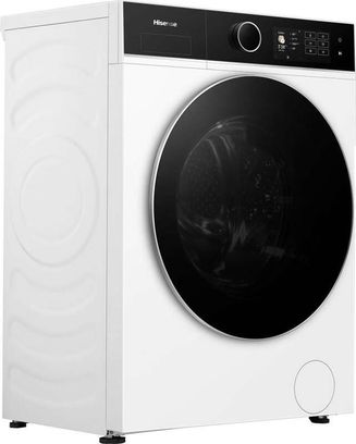 Пральна машина Hisense WF5I9043BWFS - фото 3 Пральна машина Hisense WF5I9043BWFS - фото 3