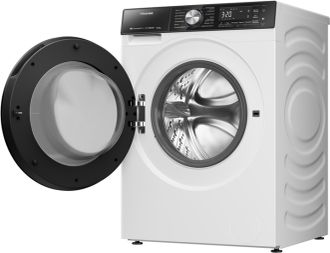 Пральна машина Hisense WF5S1043BW/UA - фото 3