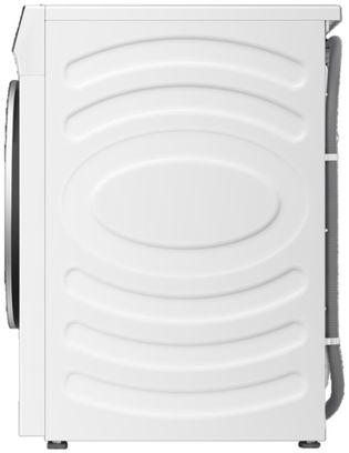 Стиральная машина автоматическая Hisense WF7S1247BW (7007032) Europe - фото 8 Стиральная машина автоматическая Hisense WF7S1247BW (7007032) Europe - фото 8