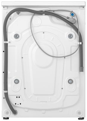 Стиральная машина автоматическая Hisense WF7S1247BW (7007032) Europe - фото 9 Стиральная машина автоматическая Hisense WF7S1247BW (7007032) Europe - фото 9