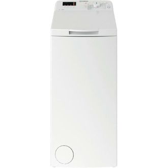 Стиральная машина Indesit BTW S60400 EU/N - фото 1 Стиральная машина Indesit BTW S60400 EU/N - фото 1