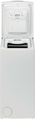 Стиральная машина Indesit BTW S60400 EU/N - фото 2 Стиральная машина Indesit BTW S60400 EU/N - фото 2