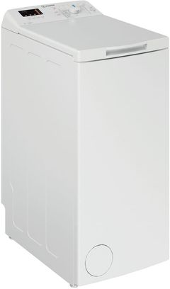 Стиральная машина Indesit BTW S60400 EU/N - фото 3 Стиральная машина Indesit BTW S60400 EU/N - фото 3