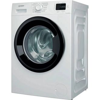 Стиральная машина INDESIT IM 762B MY TIME UA - фото 2