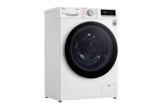 Стиральная машина LG F2V5HS1W Europe - фото 1 Стиральная машина LG F2V5HS1W Europe - фото 1