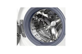 Стиральная машина LG F2V5HS1W Europe - фото 3 Стиральная машина LG F2V5HS1W Europe - фото 3
