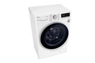 Стиральная машина LG F2V5HS1W Europe - фото 7 Стиральная машина LG F2V5HS1W Europe - фото 7