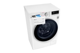 Стиральная машина LG F2V5HS1W Europe - фото 8 Стиральная машина LG F2V5HS1W Europe - фото 8