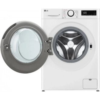 Стиральная машина LG F2W8S506W Europe - фото 2
