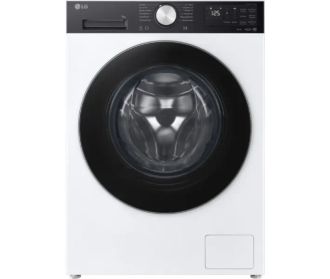 Стиральная машина LG F2X5FS2WB - фото 1