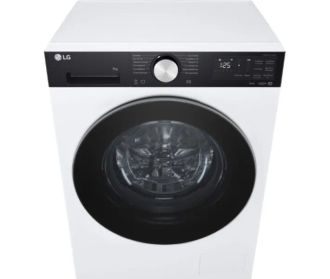 Стиральная машина LG F2X5FS2WB - фото 2