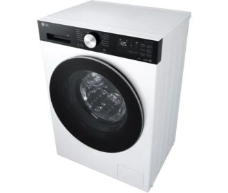 Стиральная машина LG F2X5FS2WB - фото 3