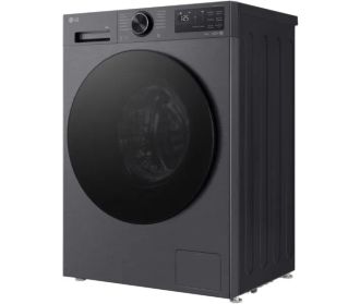 Стиральная машина LG F2X5PS5M - фото 2