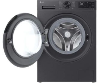 Стиральная машина LG F2X5PS5M - фото 3
