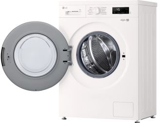 Стиральная машина LG F2Y1HS3W - фото 5 Стиральная машина LG F2Y1HS3W - фото 5