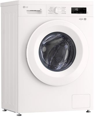 Стиральная машина LG F2Y1HS3W - фото 2 Стиральная машина LG F2Y1HS3W - фото 2
