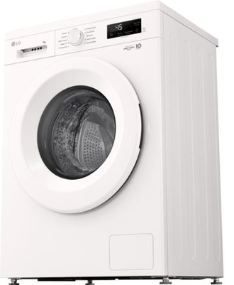 Стиральная машина LG F2Y1HS3W - фото 3 Стиральная машина LG F2Y1HS3W - фото 3