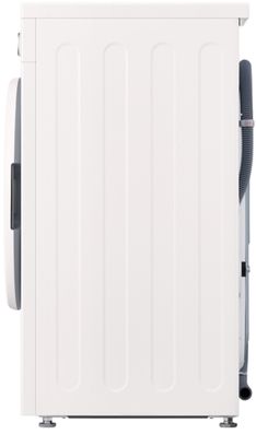 Стиральная машина LG F2Y1HS3W - фото 10 Стиральная машина LG F2Y1HS3W - фото 10