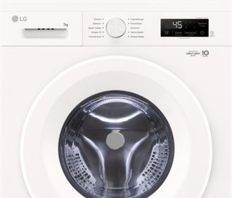 Стиральная машина LG F2Y1HS3W - фото 9 Стиральная машина LG F2Y1HS3W - фото 9