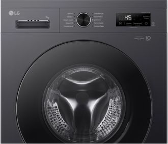 Пральна машина LG F2Y1HS5J - фото 3 Пральна машина LG F2Y1HS5J - фото 3