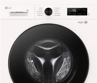 Стиральная машина LG F2Y1HS5W - фото 9 Стиральная машина LG F2Y1HS5W - фото 9
