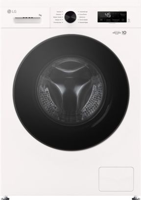 Стиральная машина LG F2Y1HS5W - фото 1 Стиральная машина LG F2Y1HS5W - фото 1