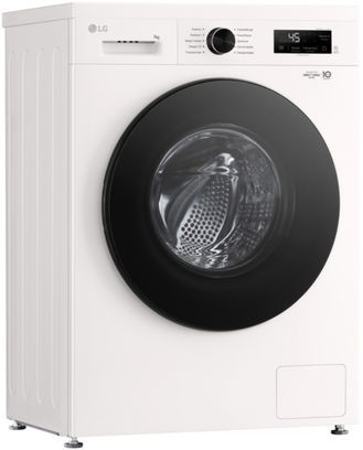 Стиральная машина LG F2Y1HS5W - фото 2 Стиральная машина LG F2Y1HS5W - фото 2