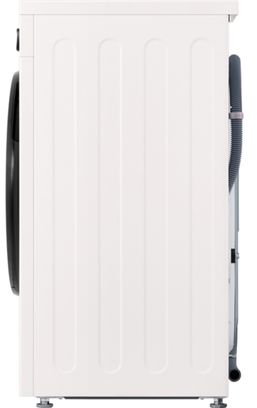 Стиральная машина LG F2Y1HS5W - фото 10 Стиральная машина LG F2Y1HS5W - фото 10