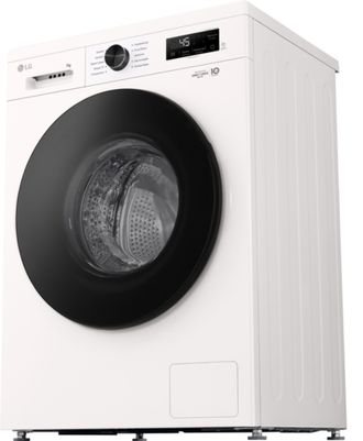 Стиральная машина LG F2Y1HS5W - фото 3 Стиральная машина LG F2Y1HS5W - фото 3