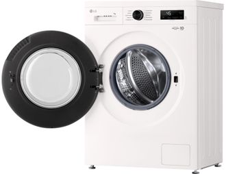 Стиральная машина LG F2Y1HS5W - фото 4 Стиральная машина LG F2Y1HS5W - фото 4