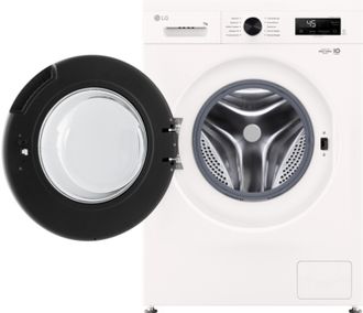 Стиральная машина LG F2Y1HS5W - фото 5 Стиральная машина LG F2Y1HS5W - фото 5