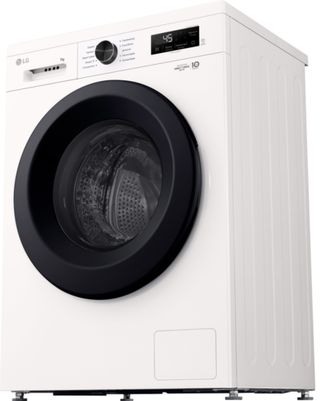 Пральна машина LG F2Y1HS6W - фото 3